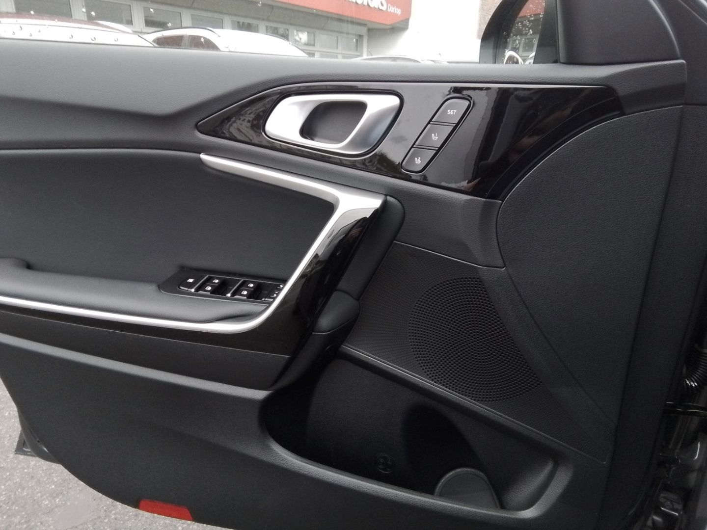 Kia cee'd Sportswagon - Bild 13