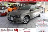 Volkswagen Passat  2.0 TDI - Automatik-Sitzheizung-Klima-Ga - Volkswagen Passat aus 2012 mit Diesel-Antrieb: Limousine