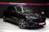 Maserati Levante GranSport Pano Luft Trofeo Optik 21" - Maserati Levante in Wuppertal