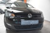 Volkswagen Polo V 1.2 TDI Klimaautomatik Alufelgen CD - Volkswagen Polo aus 2011
