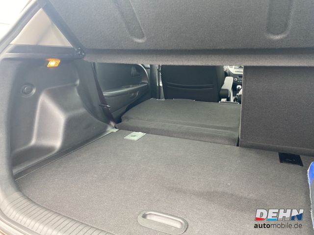Kia Venga 1.4 Dream Team SHZ PDC