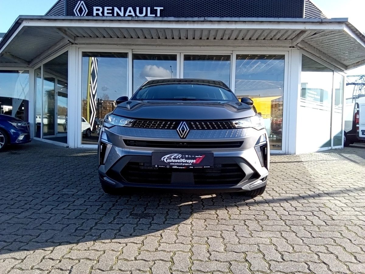 Renault Captur - Bild 6