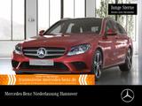 Mercedes-Benz C 300 e T Avantg/Pano/Distr/SpurPak/Kamera/DAB - Mercedes-Benz C 300 in Hannover