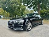 Audi A4 2.0 TDI 140kW S tronic -