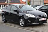 Ford Focus Lim. Sync Edition *Sitz-HZ*ZR-Neu*PDC* - Ford Focus: Edition