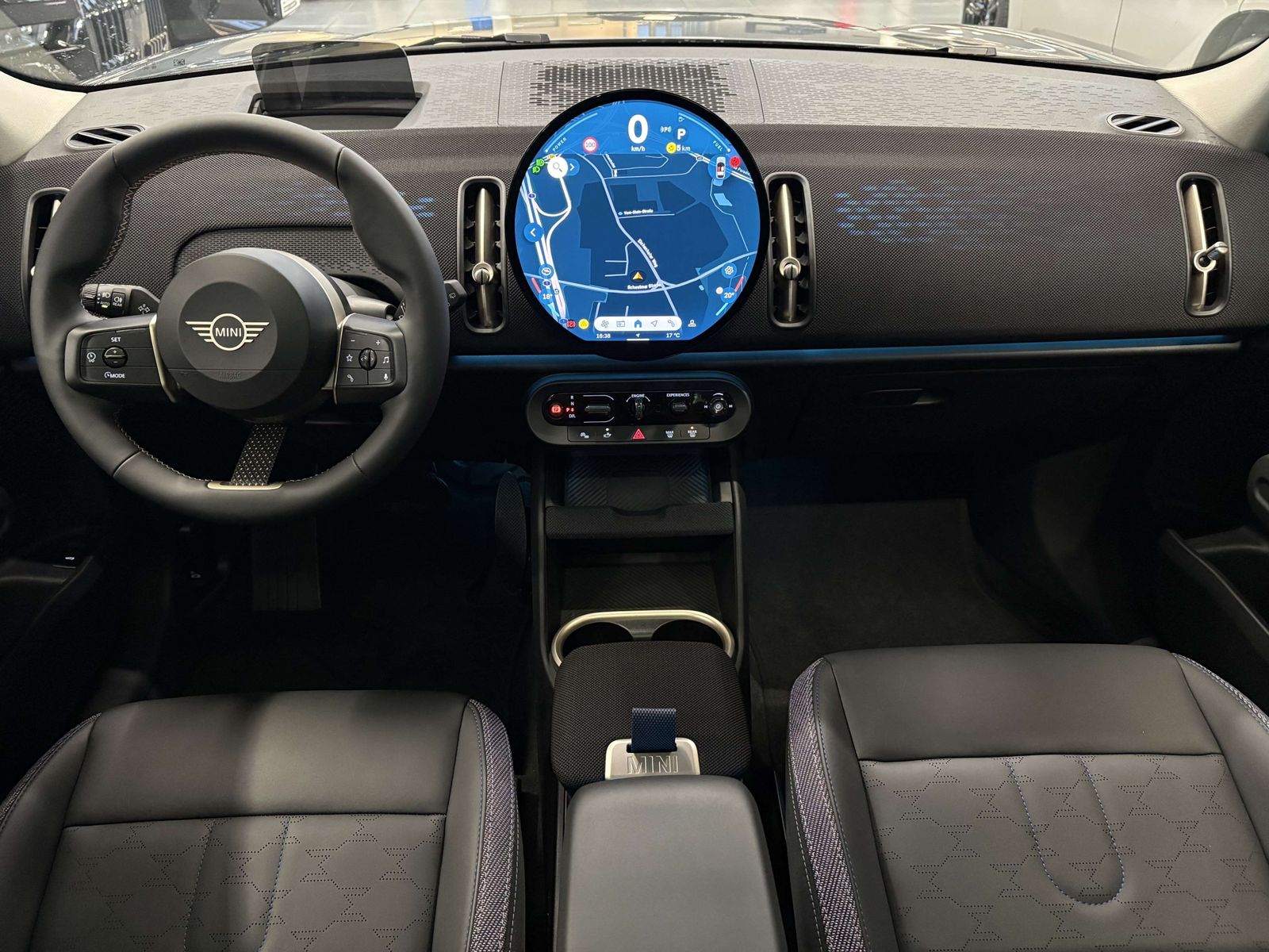 MINI Cooper S Countryman - Bild 14