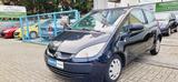Mitsubishi Colt CZ3 Lim. 3-trg. 1.1 Inform - gebrauchte Mitsubishi Colt aus dem Jahr 2007