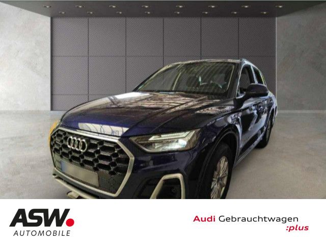 Image of Audi Q5
