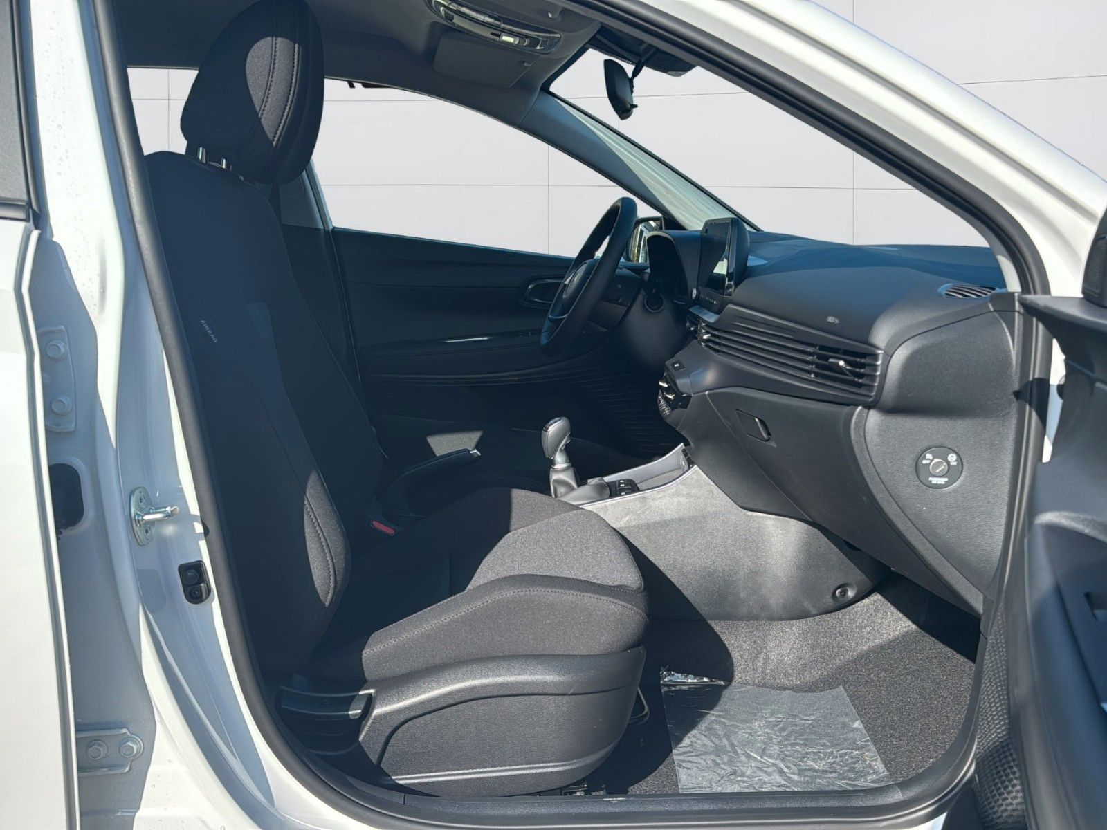 Hyundai BAYON - Bild 19