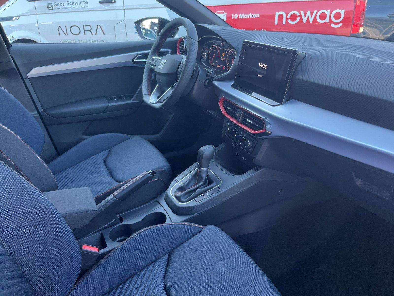 Seat Ibiza - Bild 14