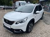 Peugeot 2008 1.2PureTech 110 Crossway Navi Kamera SH EPH - Peugeot 2008: Crossway