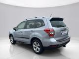 Subaru Platinum*Automatikgetriebe*SHZ*HU/AU Neu*Kamera - Subaru Forester: Automatik
