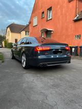 Audi S6/A6 quattro - Audi S6 in Essen