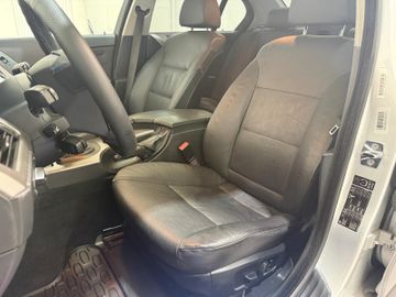 BMW 525 - 8