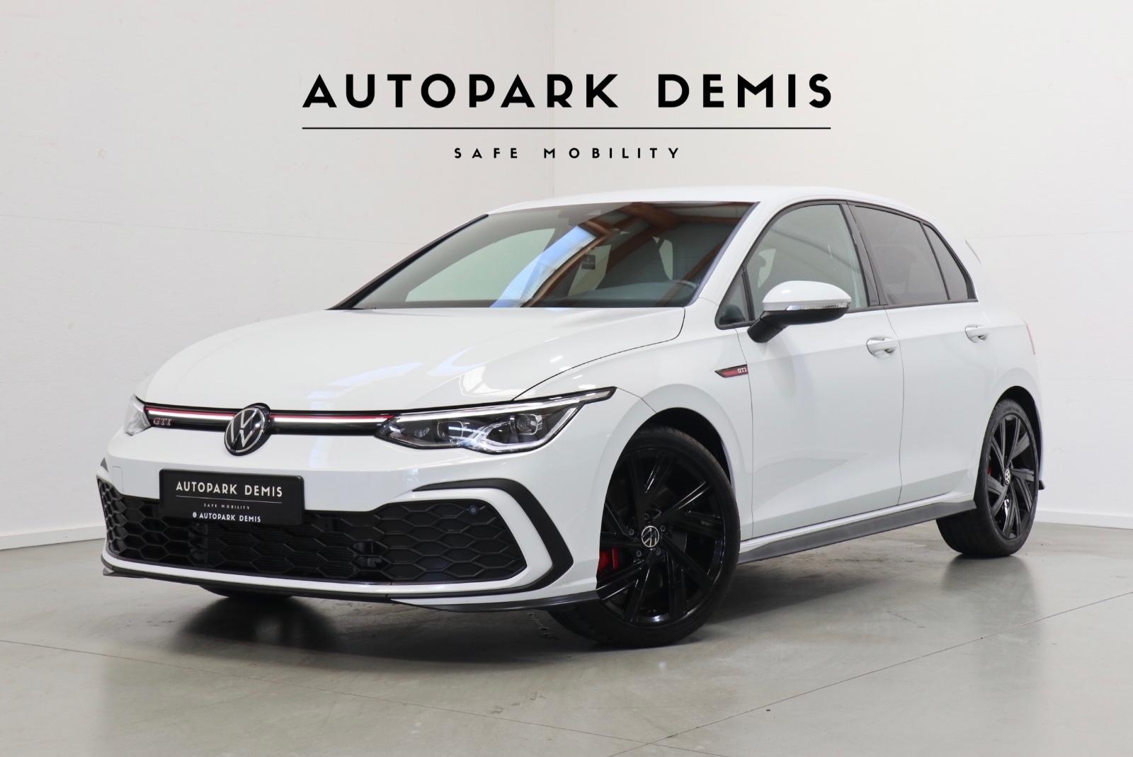 Volkswagen Golf VIII Lim. GTI/CARPLAY/KAMERA/SHZ/LED/PDC