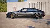 Porsche Panamera Turbo S E-Hybrid Executive | Burmester - Porsche Panamera Turbo-S-Executive
