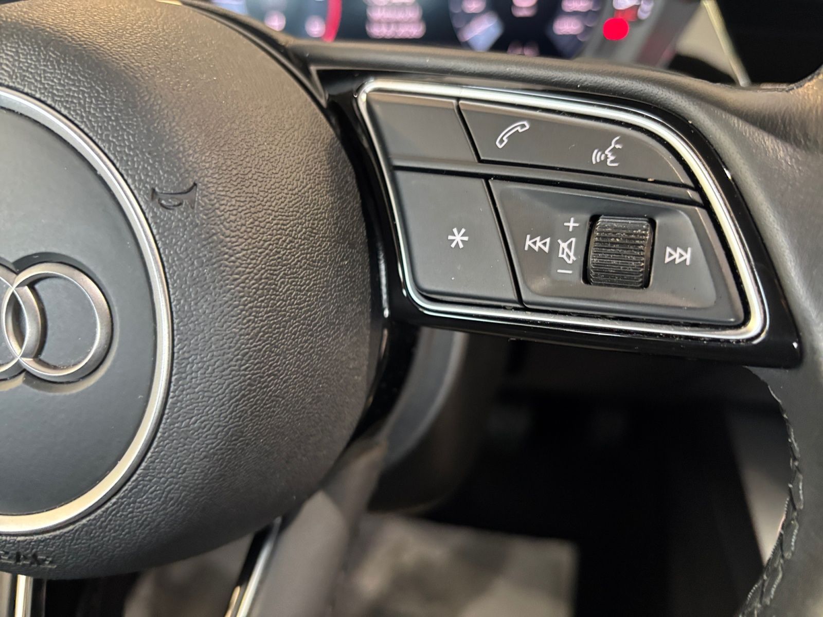 Audi A3 - Bild 17