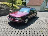 Audi A6 C4 2.0l 101PS  Bj. 06.1995 - gebrauchte Audi A6 aus dem Jahr 1995
