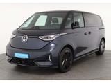 Volkswagen ID. Buzz GTX LWB 86 kWh 7-Sitze/W-Pumpe/AHK/HUD - 7-Sitzer Vans