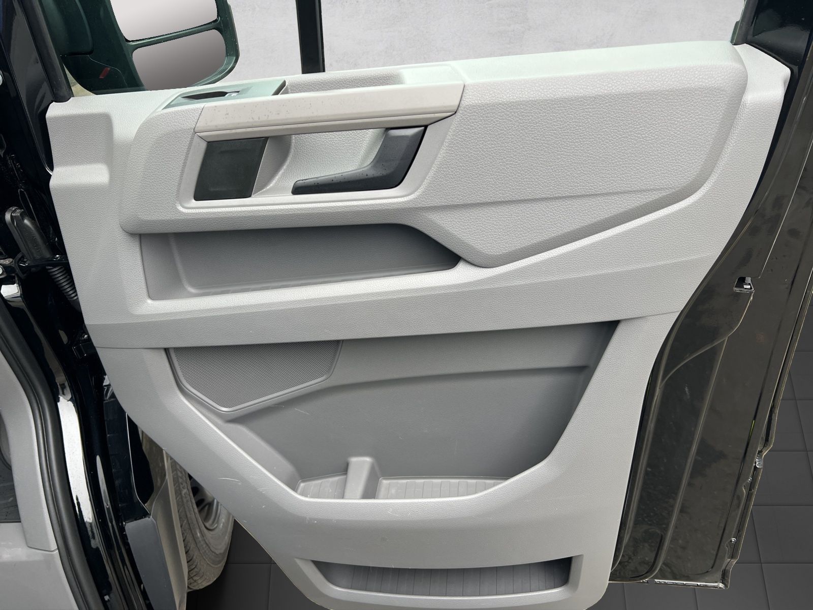Crafter 30 Kasten 2,0 l 75 kW Frontantrieb 6-Gan