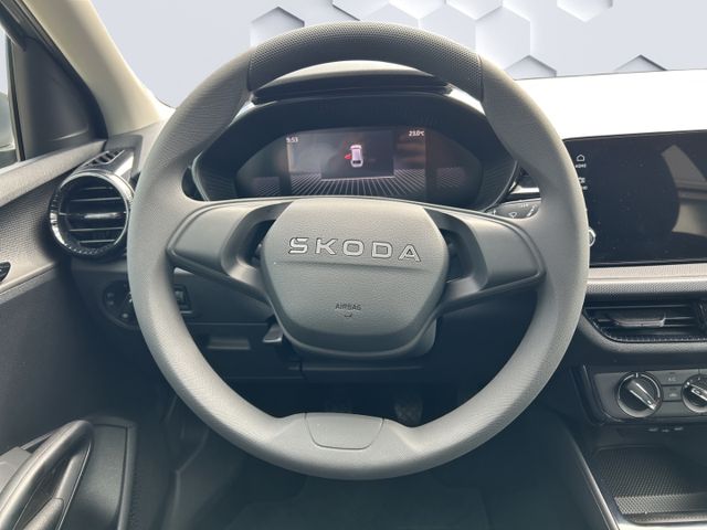 Fabia Essence 1.0 MPI -Klima-Sofort Verfügbar - 