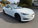 Tesla Model S Maximale Reichweite Plus FSD - Tesla Model S von privat