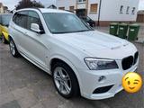 BMW x3 3,0 Liter - BMW X3 Gebrauchtwagen in Karlsruhe