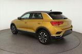 Volkswagen T-Roc "UNITED" 1.5 TSI DSG PDC*Tempo*Klima*SH - Volkswagen T-Roc in Lübeck