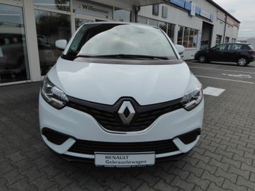Renault Scenic - 6