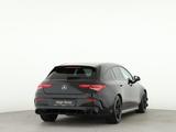 Mercedes-Benz CLA 45 AMG S 4M+ SB Multibeam*Memory*360°Kamera* - gebrauchte Mercedes-Benz CLA 45 AMG Shooting Brake aus dem Jahr 2023