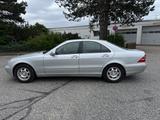 Mercedes-Benz S 320***1-Hand*** - Mercedes-Benz S 320 aus 1999