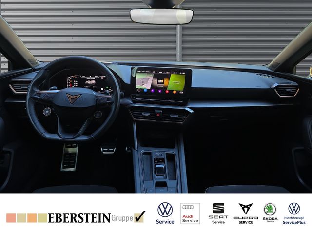 Cupra Leon ST VZ 4Drive AHK RFK ACC Full-Link