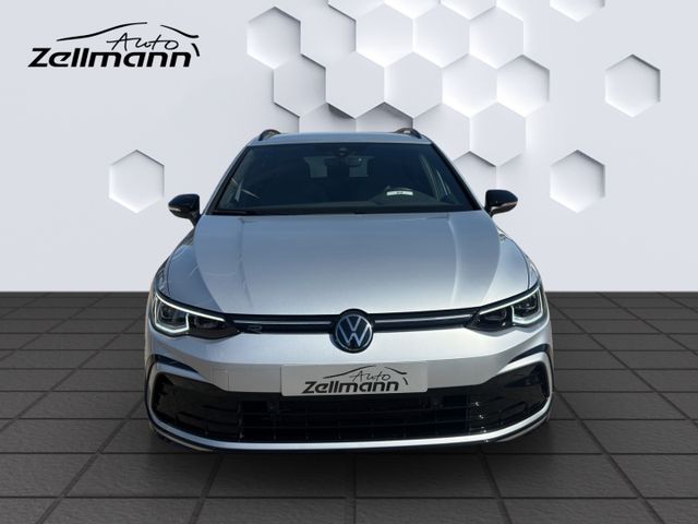 Golf Variant VIII eTSI 1.5 Mildhybrid  R-Line DS