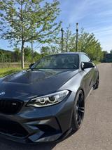 BMW M2 Coupé M2 - gebrauchte BMW M2 aus dem Jahr 2017