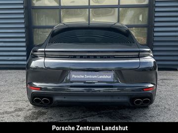 Porsche Panamera - 5