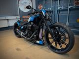 Harley-Davidson FXBRS*Breakout 114*Custombike* - Motorräder in Mönchengladbach