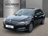 Skoda Superb Combi 2.0 TDI Style (EURO 6d) - Skoda Superb: Combi Eu