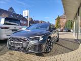 Audi S3 Limousine 2.0 TFSI quattro Leder,Pano,Kam,B&O - Audi S3 in Mönchengladbach