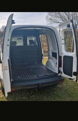 Volkswagen Caddy 2,0TDI 75kW Trendline BlueMotion Trend... - Volkswagen Caddy: Bluemotion