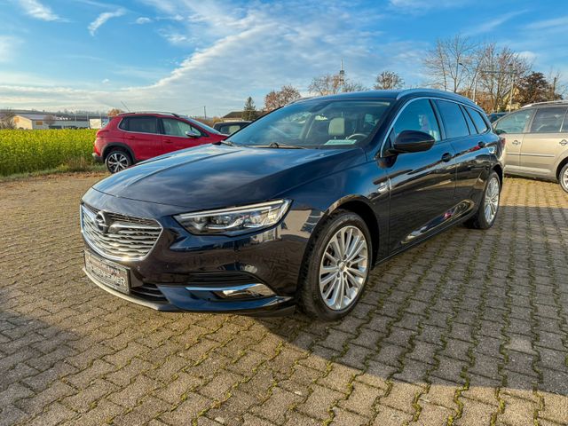 Opel Insignia B Sports Tourer Innovation | LED | uvm.