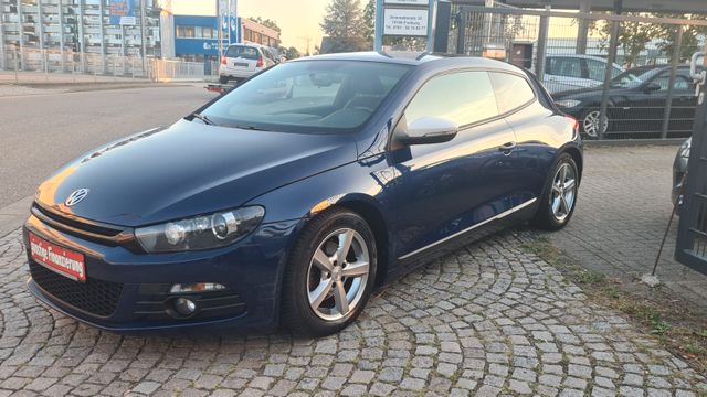 Volkswagen Scirocco 1.4 TSI 90 kW