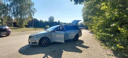 Image of Skoda Octavia