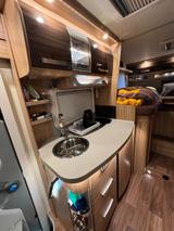 Knaus SUN TI 650 MEG Platinum Selection - Knaus 650 me