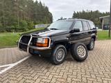 Jeep Grand Cherokee Limited 5.2 / Limited / V8 / AHK - gebrauchte Jeep Grand Cherokee aus dem Jahr 1994