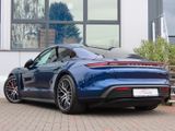 Porsche Taycan 4 S Motorsound Sport Chrono Kit - Porsche: Motors