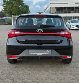 Hyundai i20 - 6