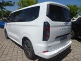 Ford Tourneo Custom Titanium 340 L1 PHEV NAVI*360°*AC - Ford Tourneo Custom in Augsburg