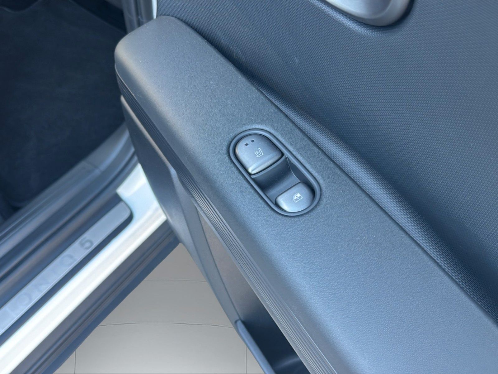 Hyundai IONIQ 5 – Bild 23