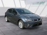 Seat Ibiza1,0 TSI FR-Navi-Kamera-PDC-3 Jahre Garantie