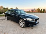 BMW 320 Gran Turismo -